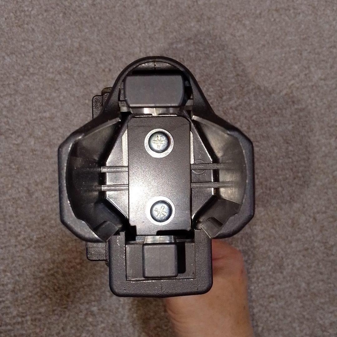東京マルイ　電動ガンMP5K HCカスタム ストック