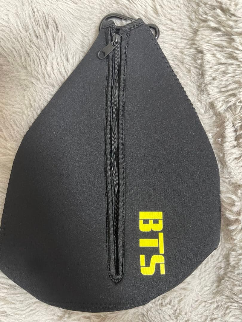 BTS JUNG KOOK アミボムケース