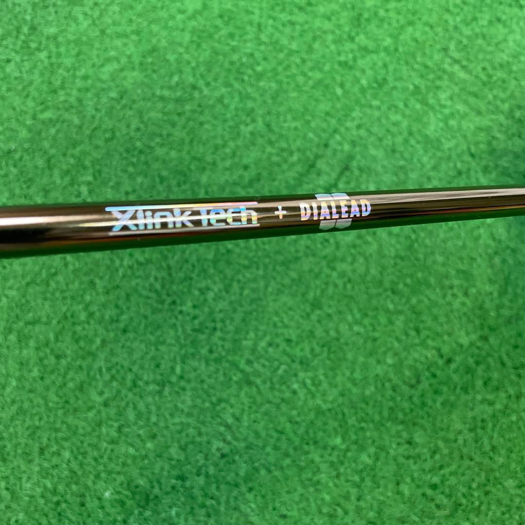 Aグランド　ミッドウッド9+ 22°