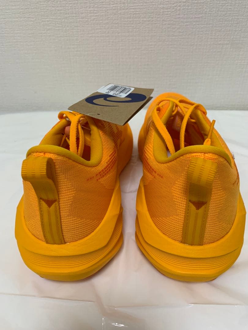 【未使用品】ASICS NOVA BLAST5 27.0cm