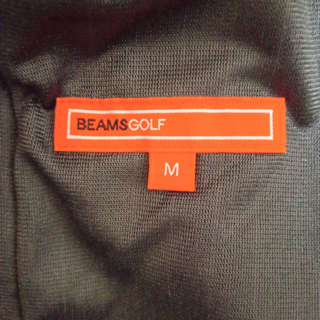 beams　golf　ボアジャケット
