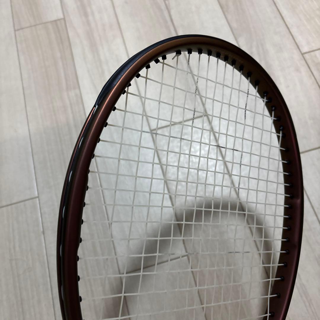 【極美品】Wilson PRO STAFF 97 V14 G2