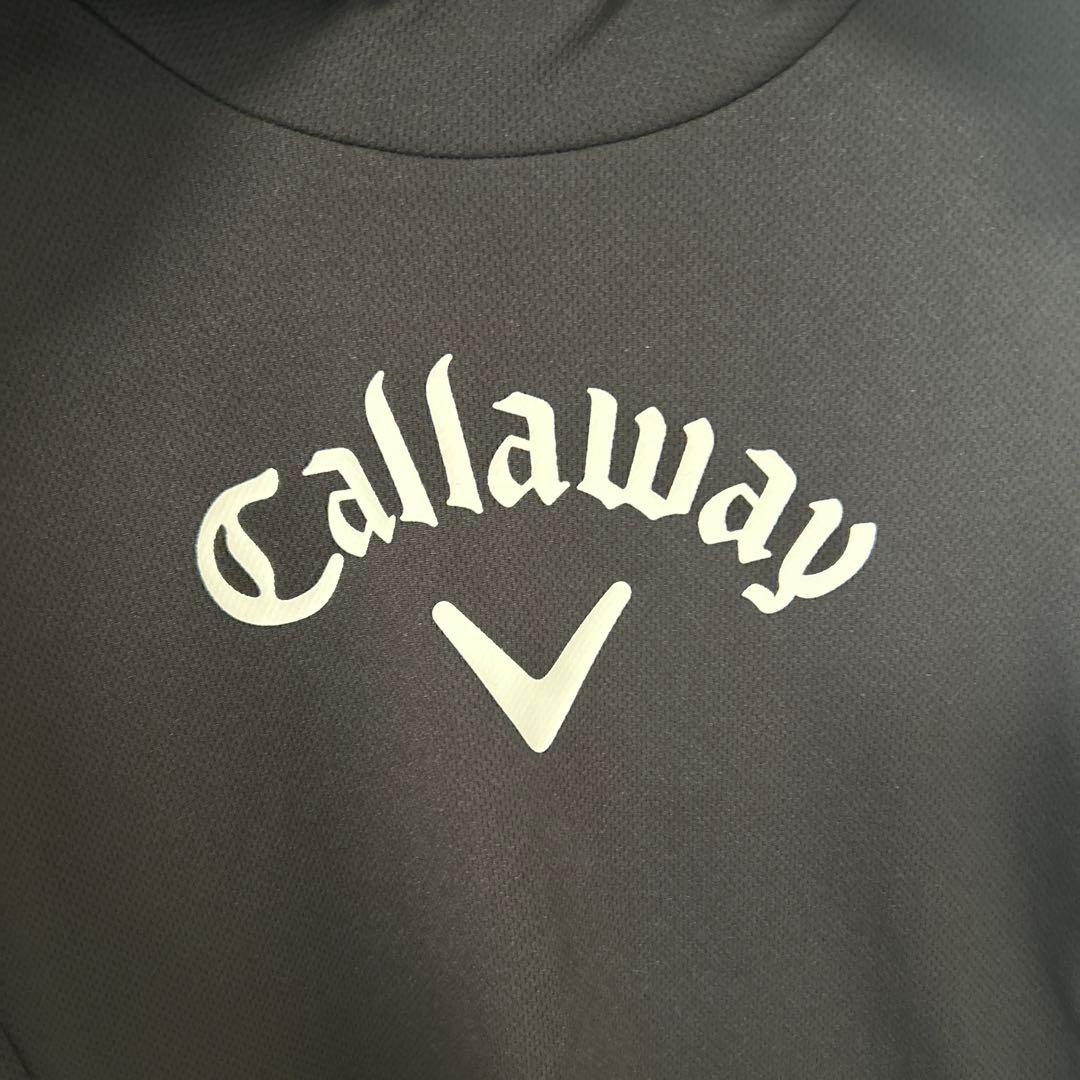 【新品タグ付き】Callaway レディース ゴルフウエア　定価¥11.000