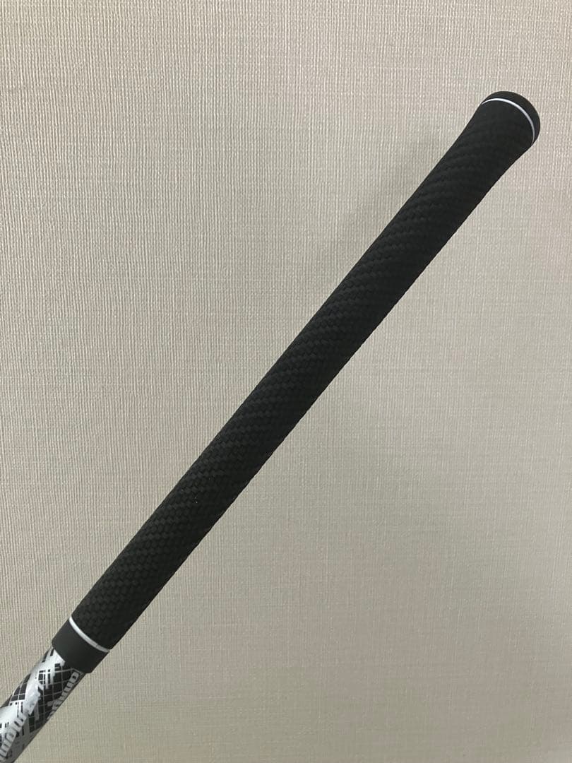 ATTAS MB- FW55Sテーラー FWスリーブ装着