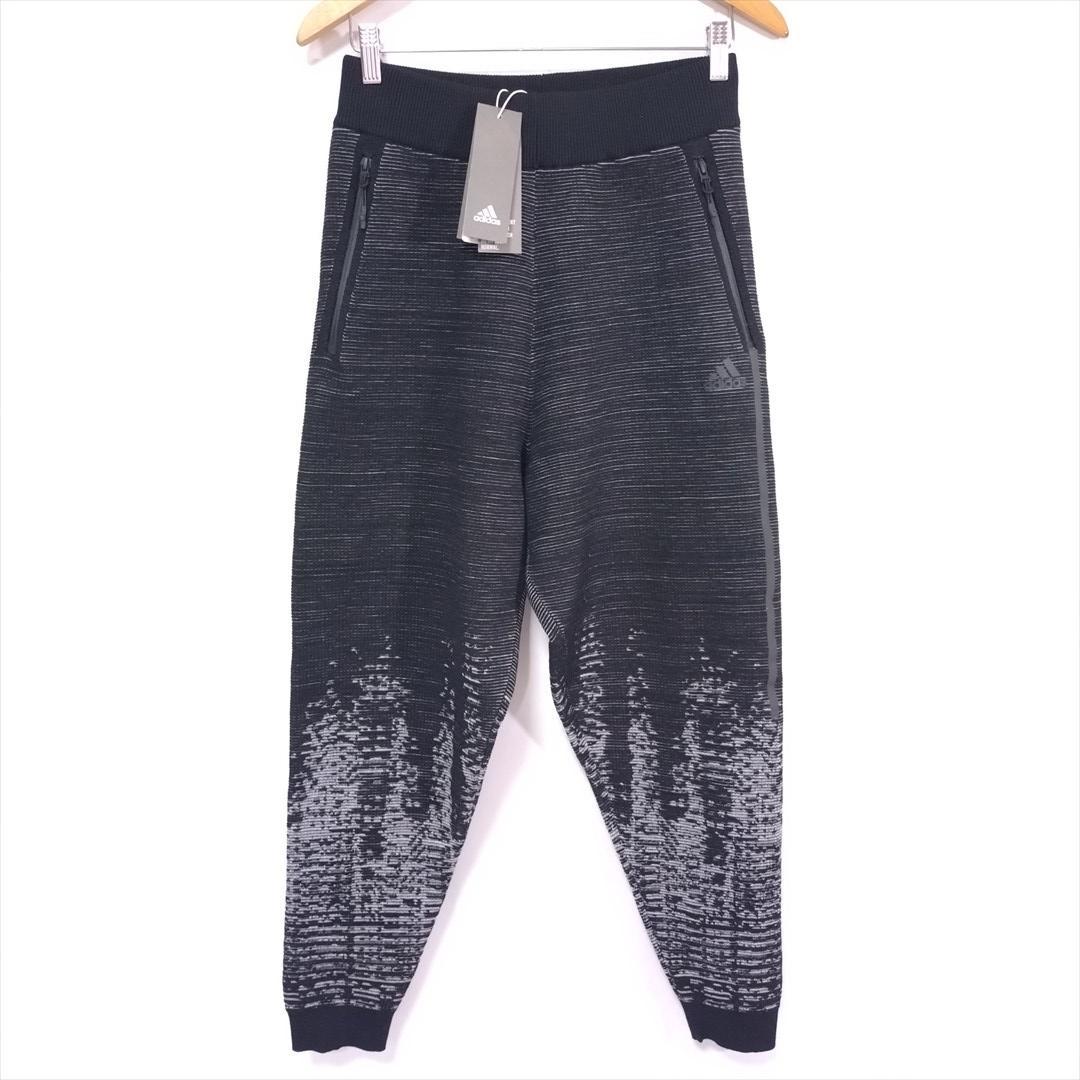 【未使用】adidas Z.N.E PULSEKNIT パンツ M タグ付き22