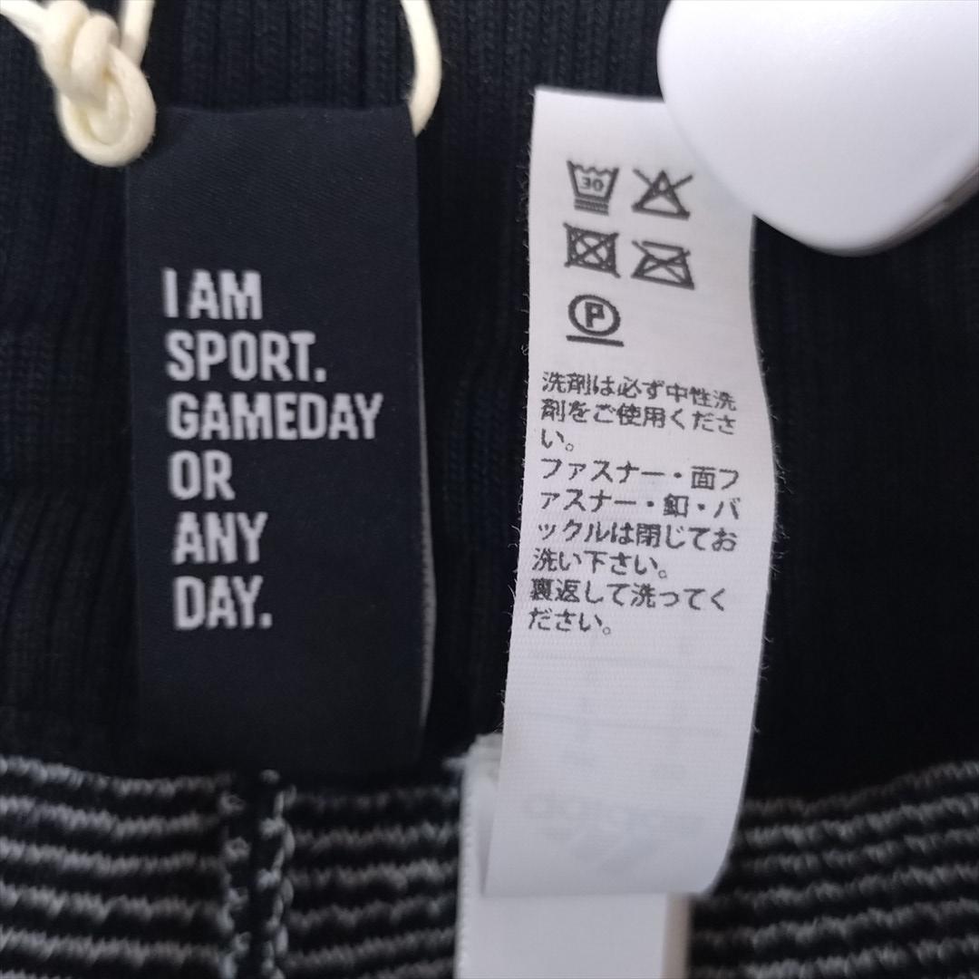 【未使用】adidas Z.N.E PULSEKNIT パンツ M タグ付き22