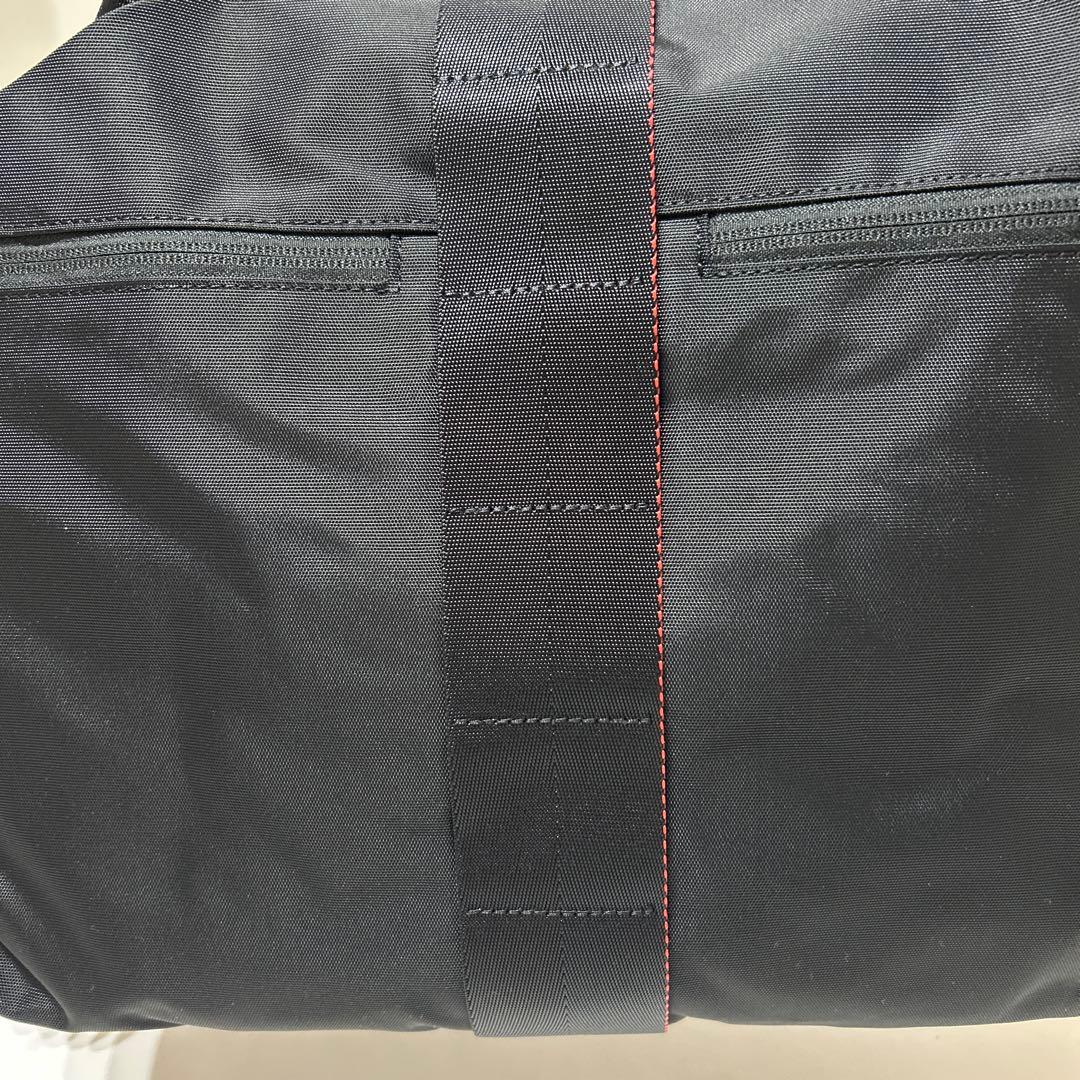 【正規品】ブリーフィング BRIEFING ボストンバッグ【新品未使用】