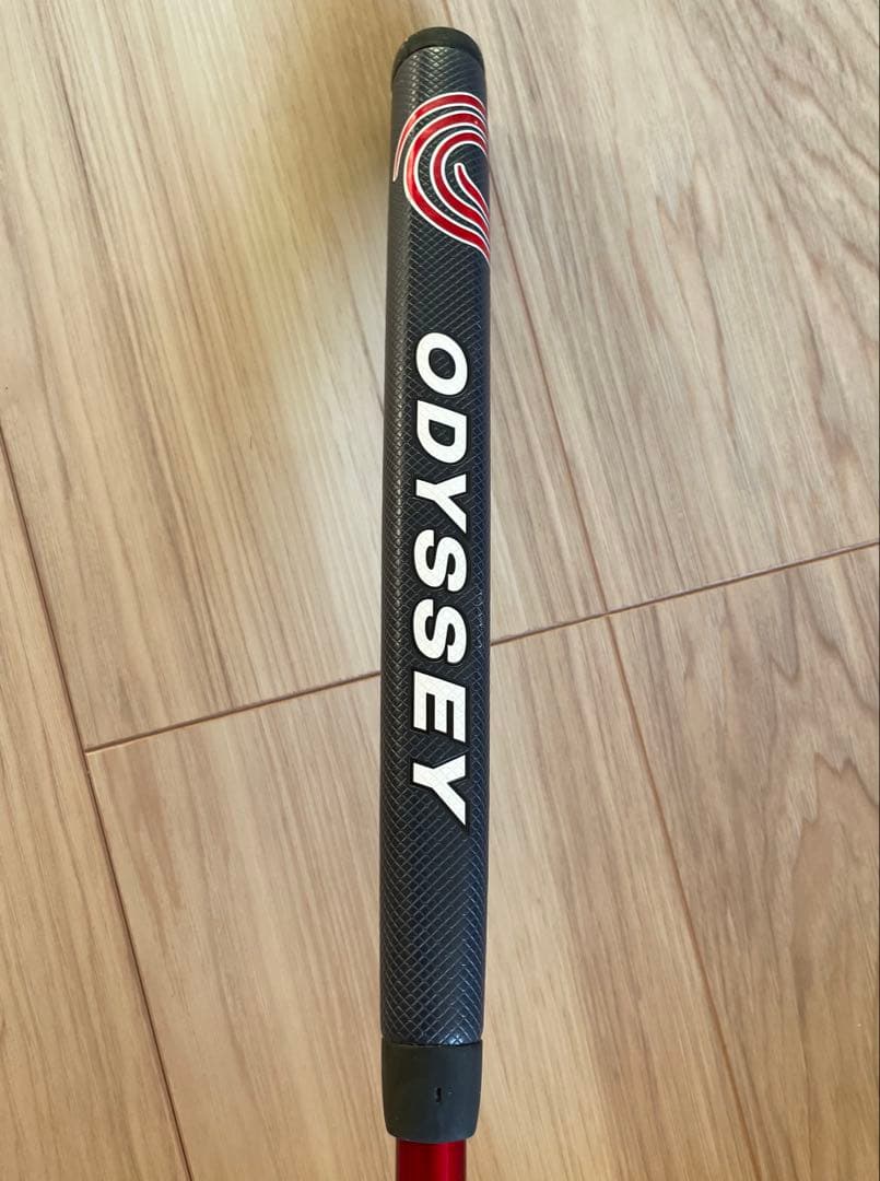 ODYSSEY TRI-BEAM 2 パター