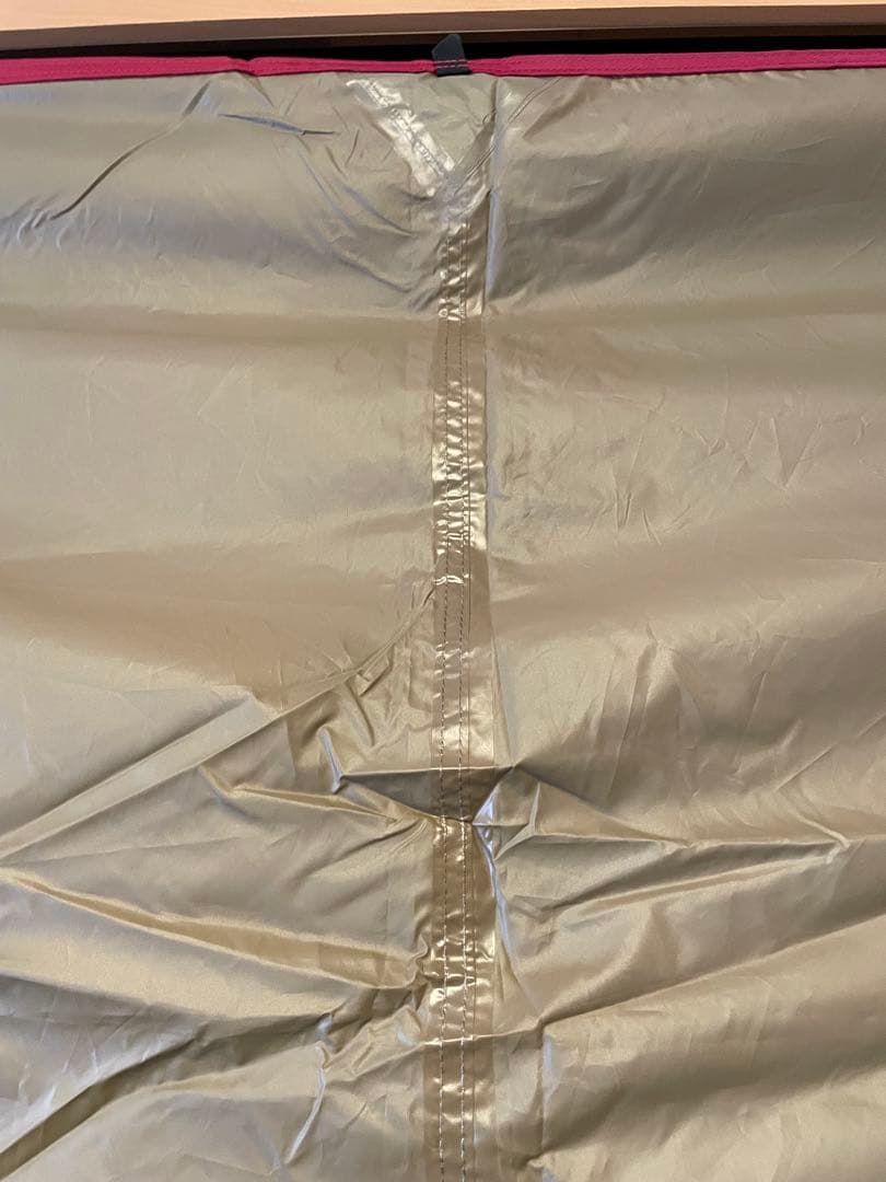 【廃盤品】 peak STP-380 ライトタープポンタシールド