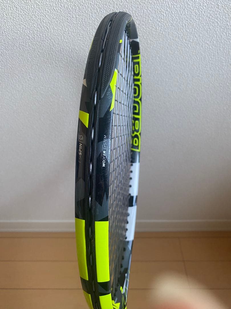 Pure aero2022 G2 2本セット