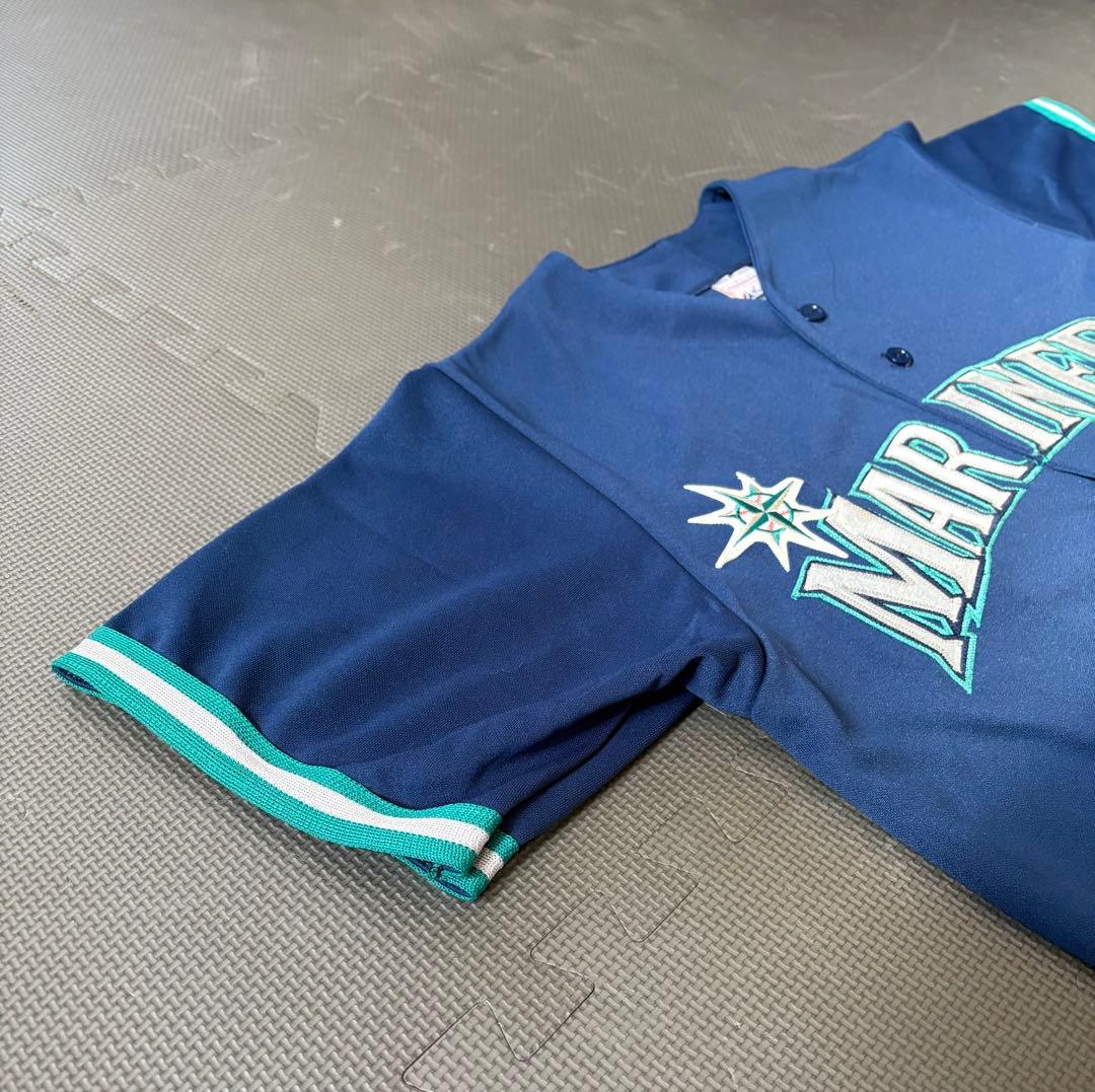 未使用品 SEATTLE MARINERS, 24 GRIFFEY ユニフォーム