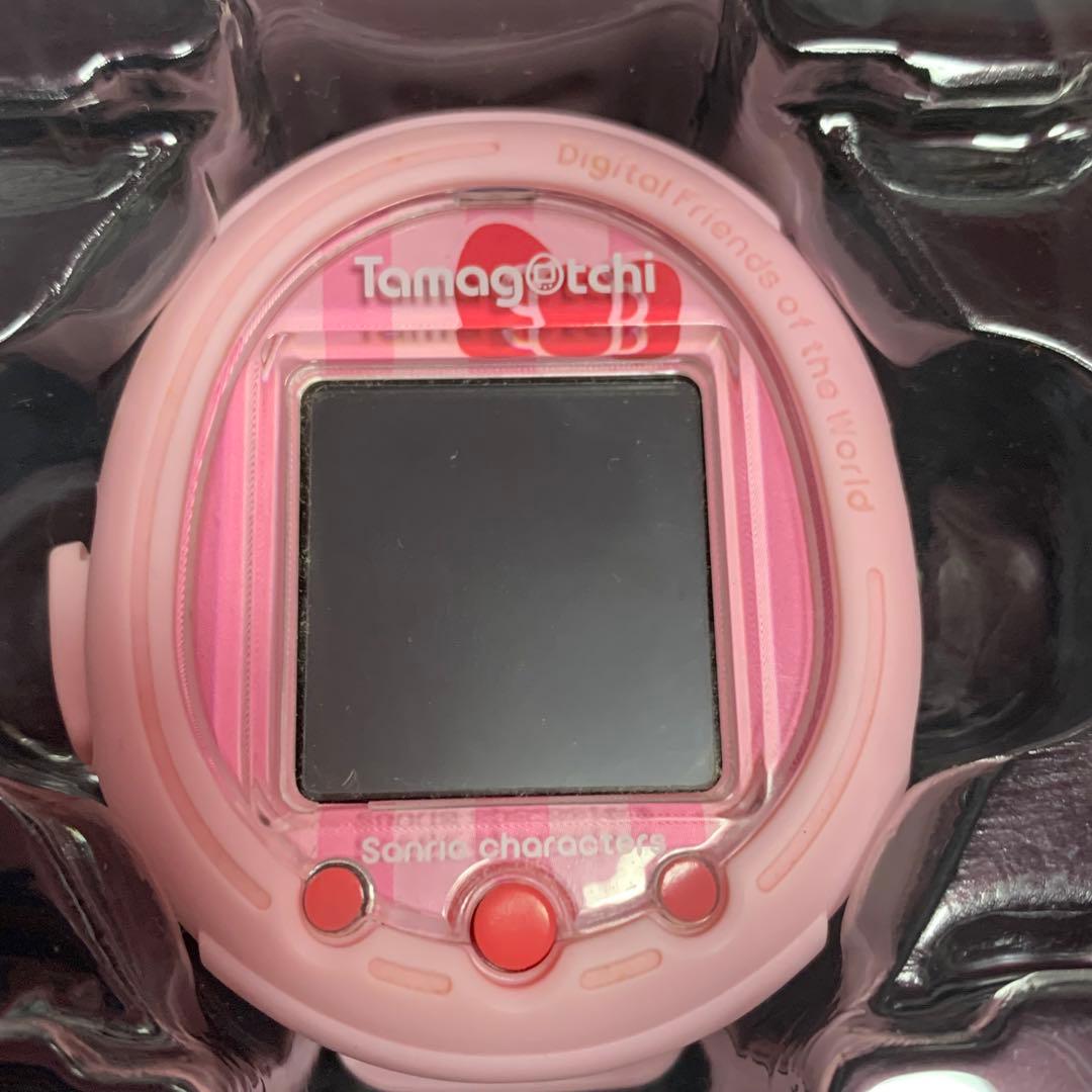 Tamagotchi Smart サンリオキャラクターズ ワンピース スイーツ
