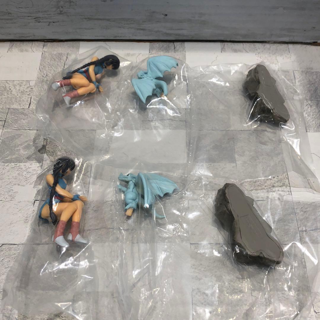 BASTARD!! 暗黒の破壊神 ワンフィギュアシリーズ 12体セット