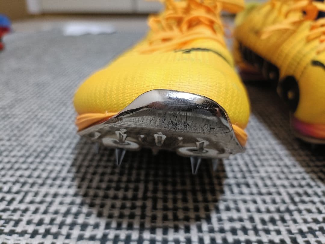 PUMA evoSPEED 400 Nitro 2　26cm