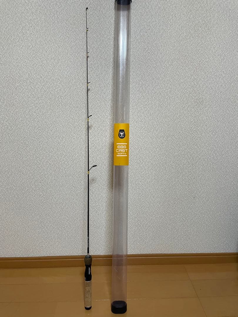 EGG CAST シリーズ2本セット
