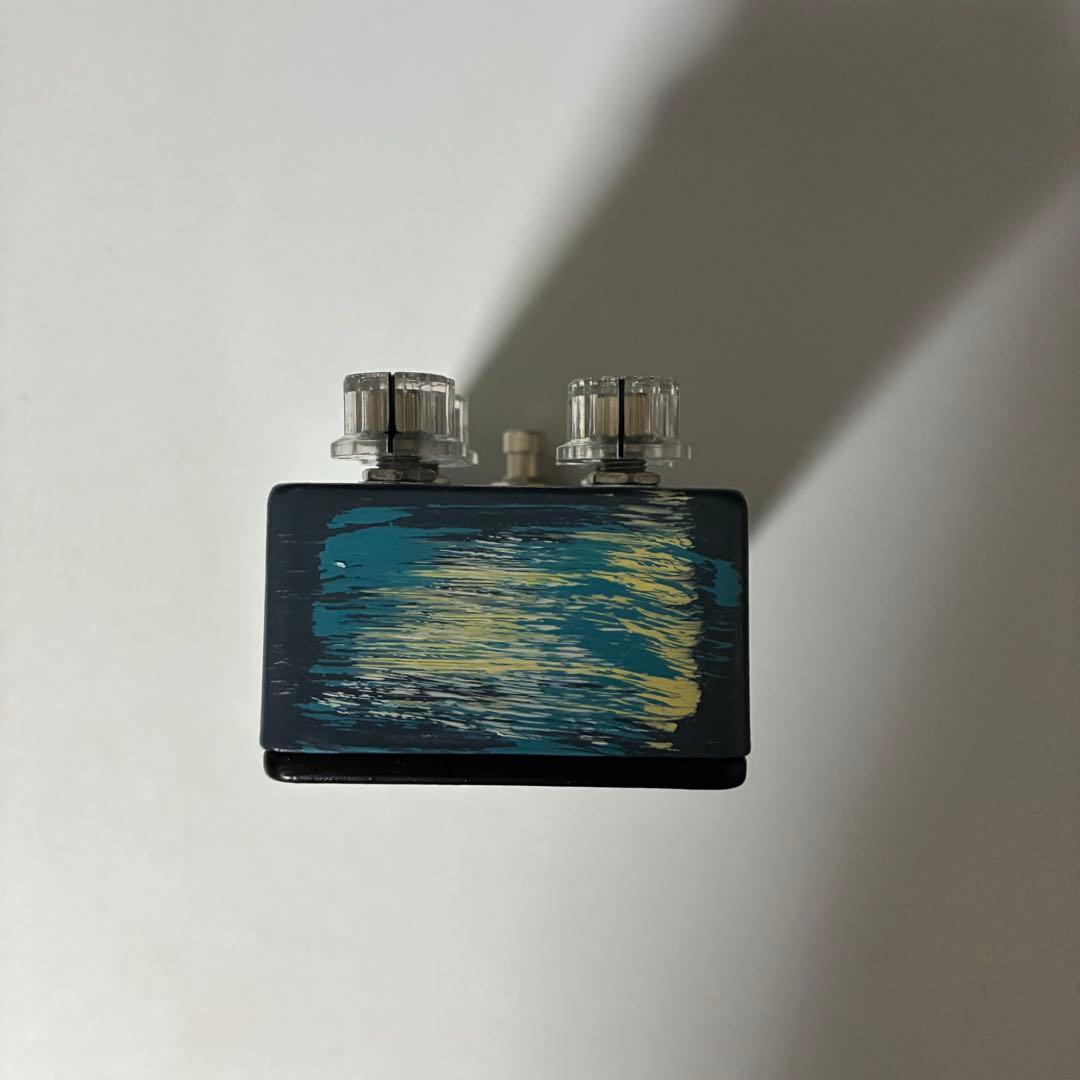 ギター Petla Rev