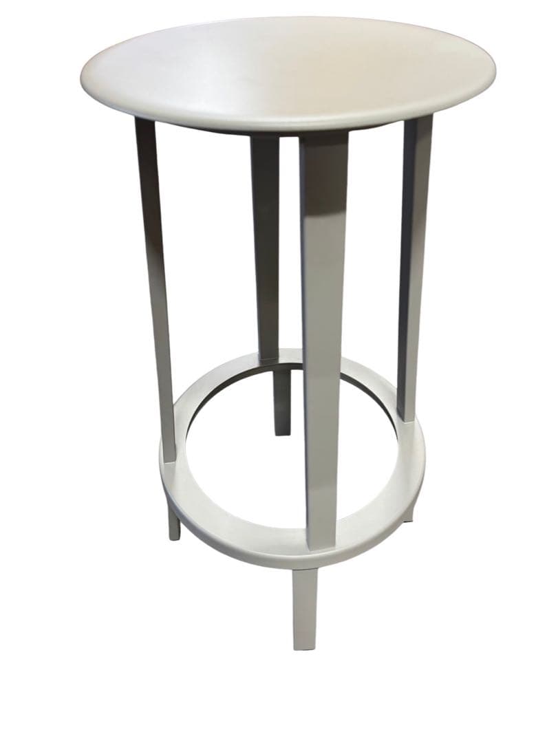 在庫1点のみ HAY REVOLVER BAR STOOL HIGH / H76