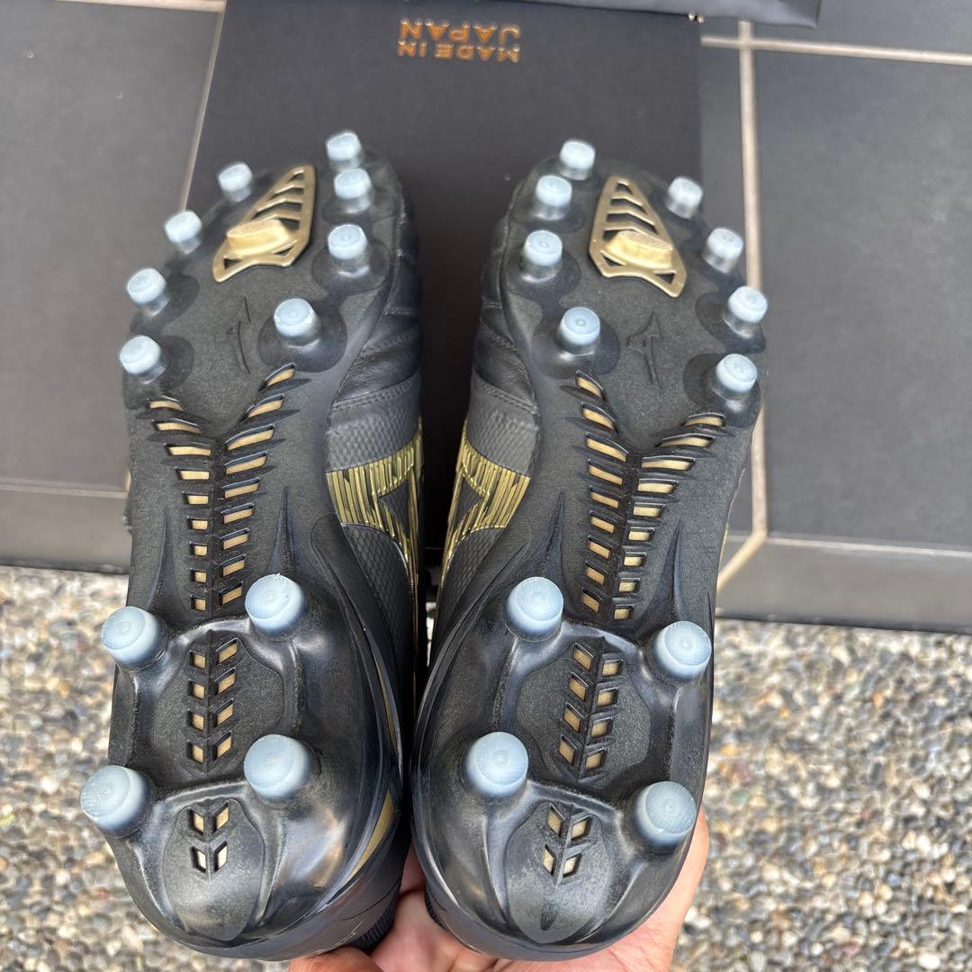 MIZUNOミズノ モレリアネオ4β JAPAN 27.5cm