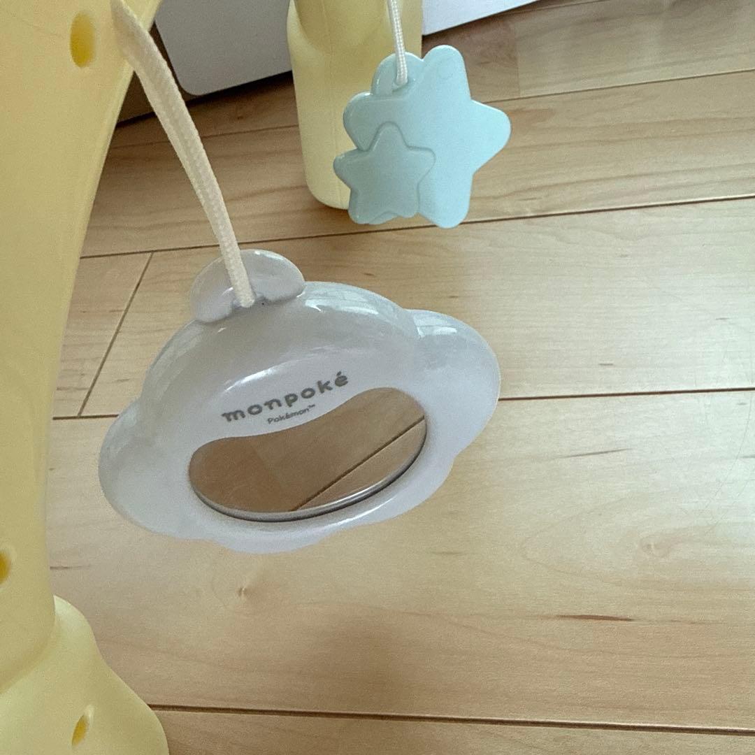 モンポケメリー