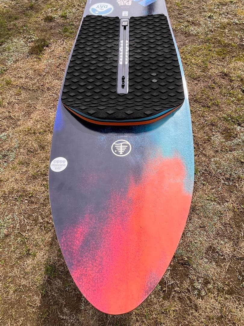 BURTON パイルドライバー 140 S-ROCKER