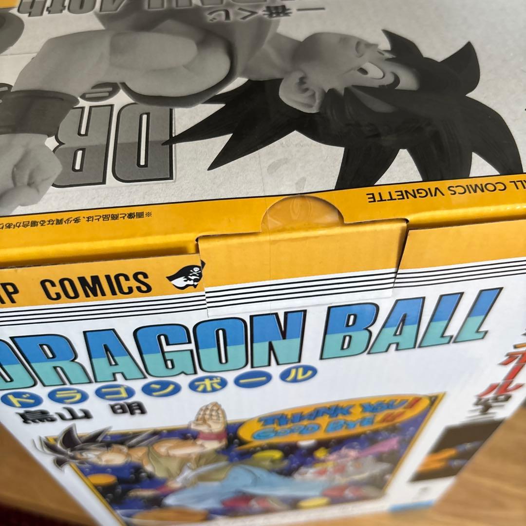 ドラゴンボール　一番くじ　40th〜其之一〜