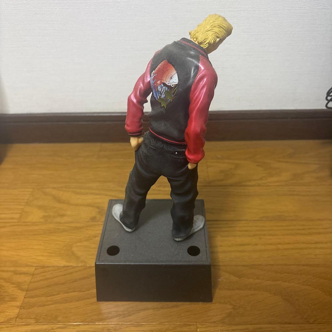 坊屋春道 フィギュア　クローズ