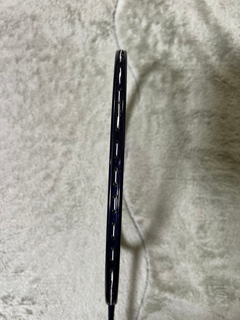 ASTROX100ZZ バドミントンラケット ヨネックス