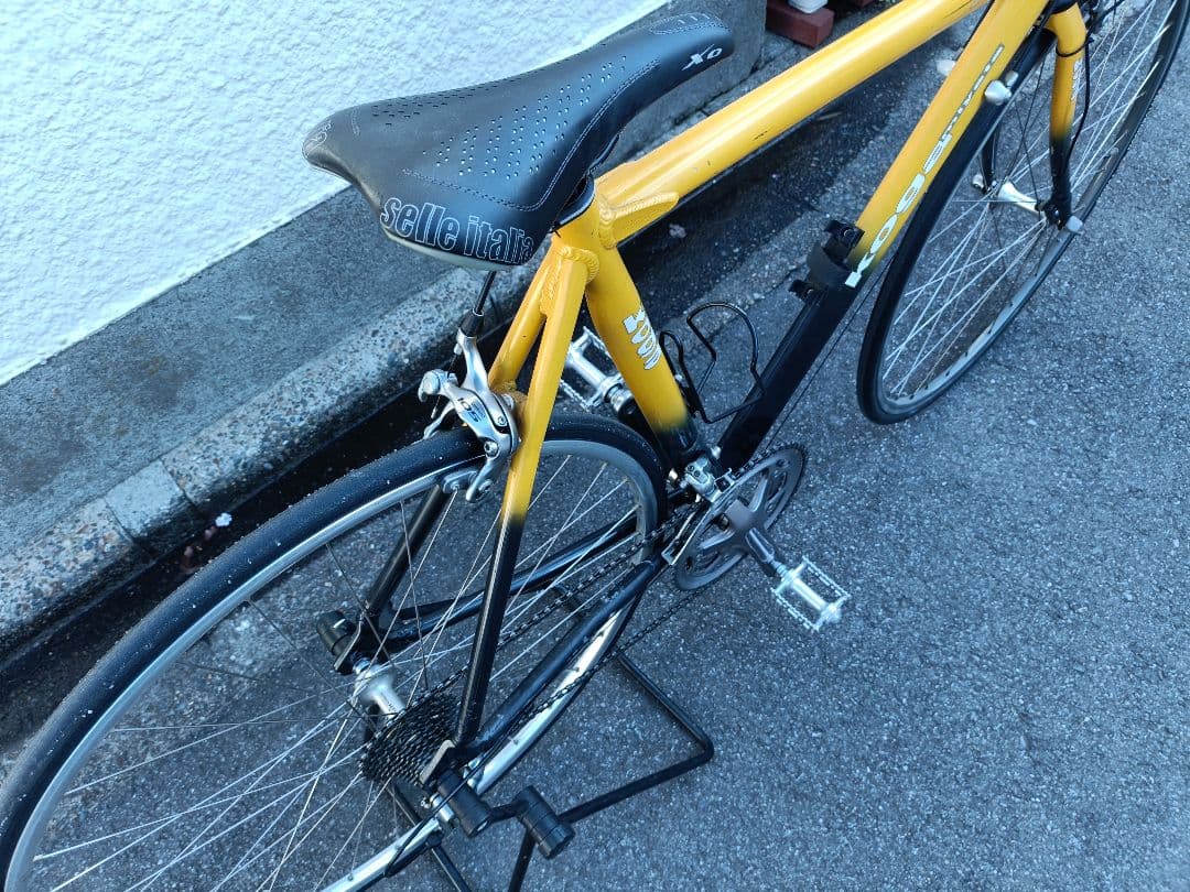 宮田自転車　koga miyata 　gran winner ロードバイク