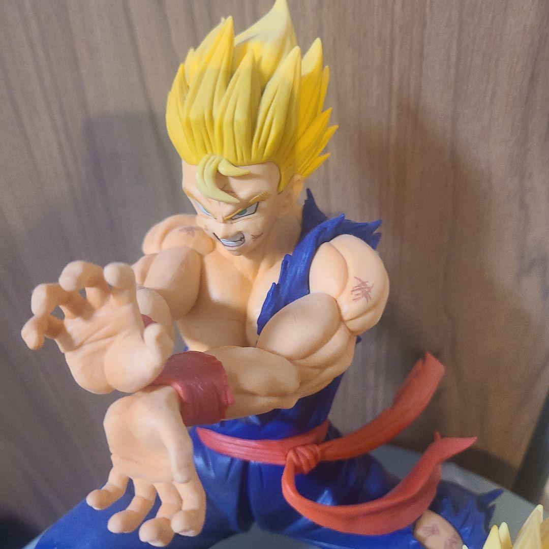 ドラゴンボール 一番くじ2点セット