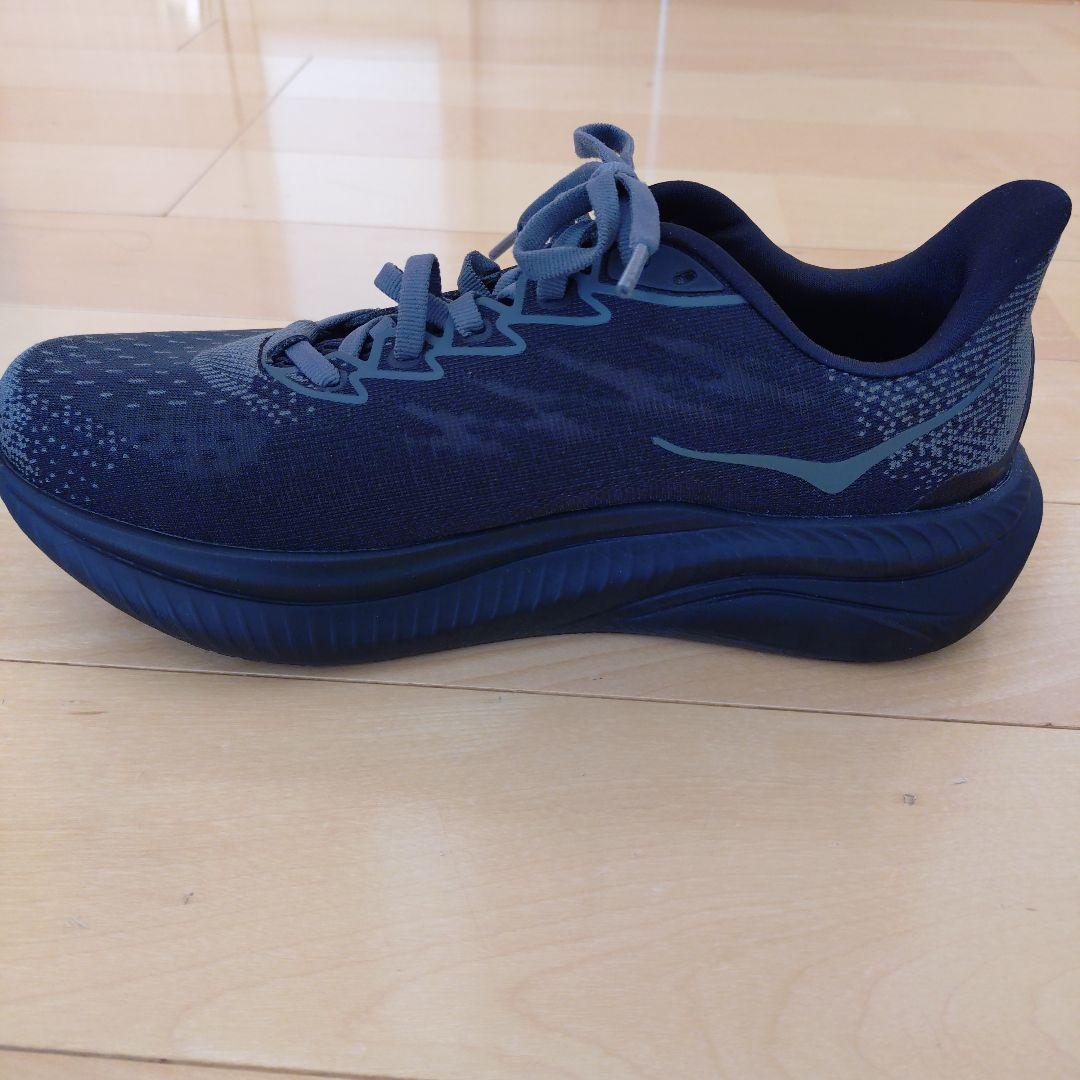 2/20まで限定値下げHOKA MACH6 マッハ6
