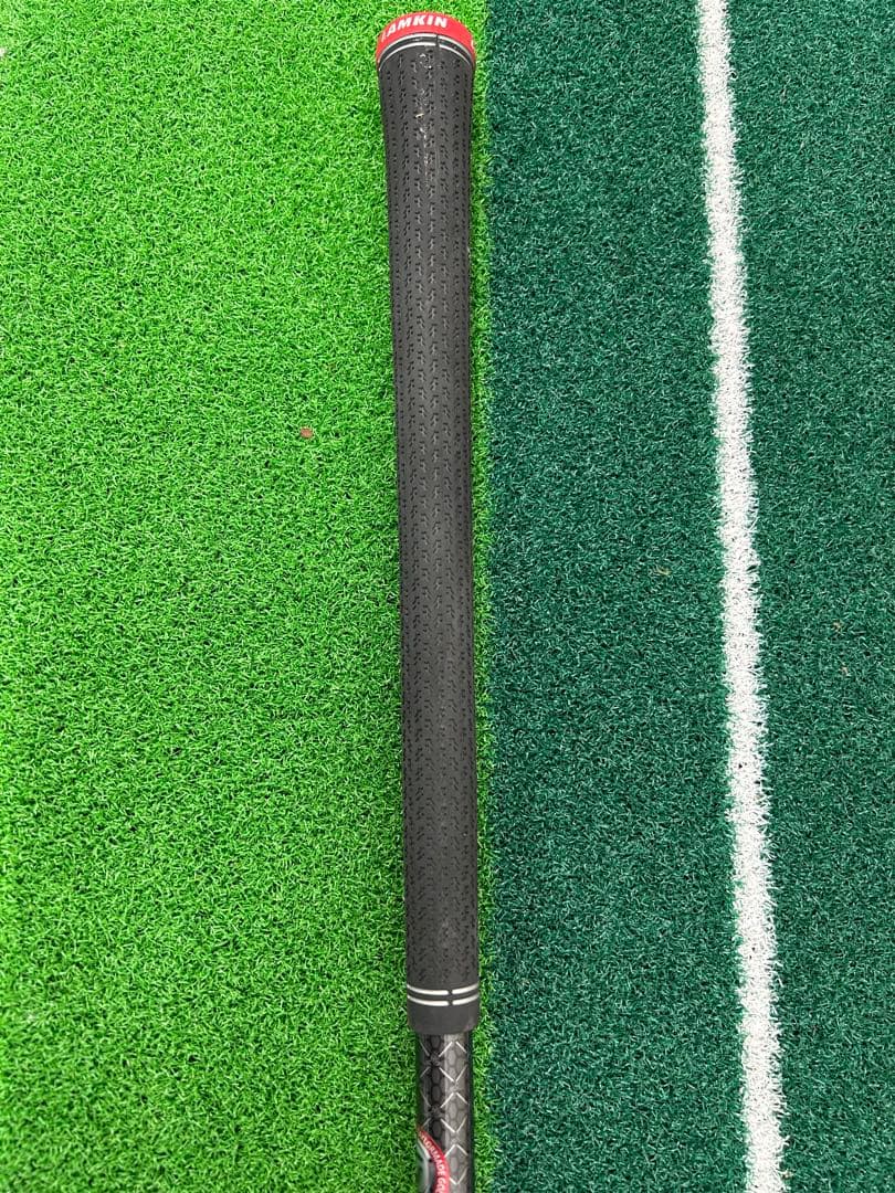 ステルス2 3W. S. フェアウェイウッド