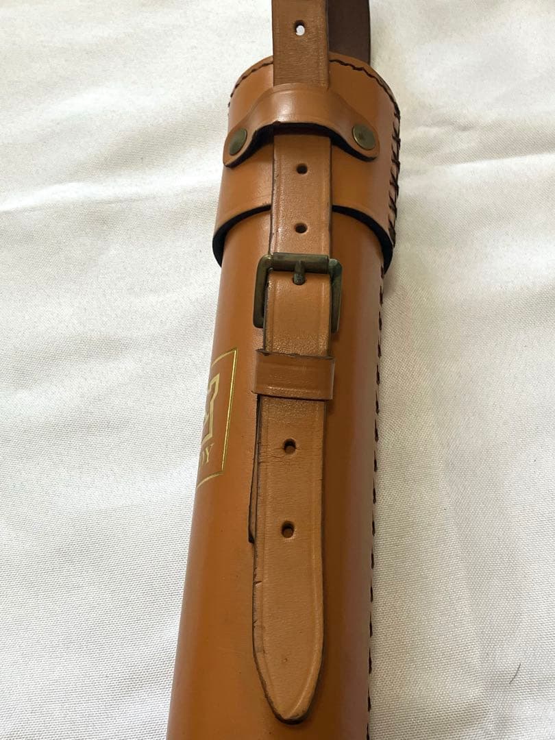 HARDY フライロッドケース