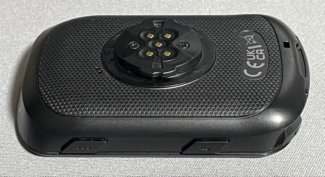 て*ん様 Garmin EDGE 840 SOLAR 純正シリコンケース付