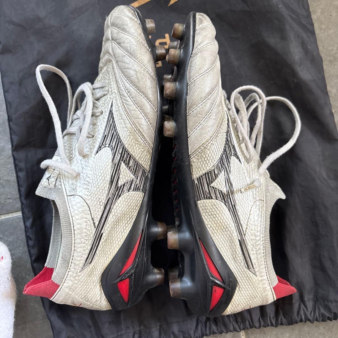 Mizuno Morelia NEO 4β