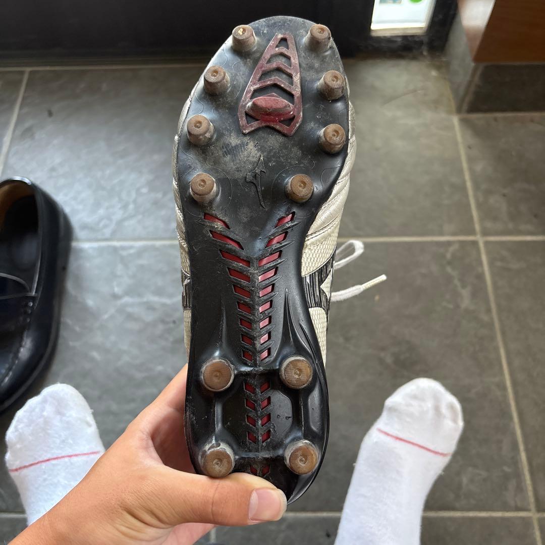 Mizuno Morelia NEO 4β