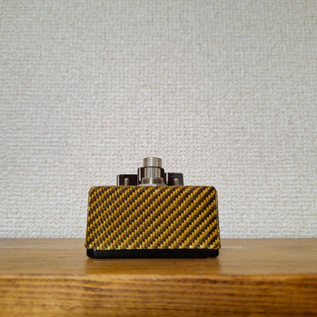 True North Pedals Tweed Drive ツイードアンプ系