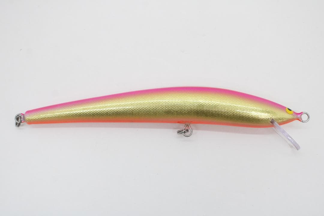 ザウルス ソルティーブラウニー 18cm 65-EY1001-05C