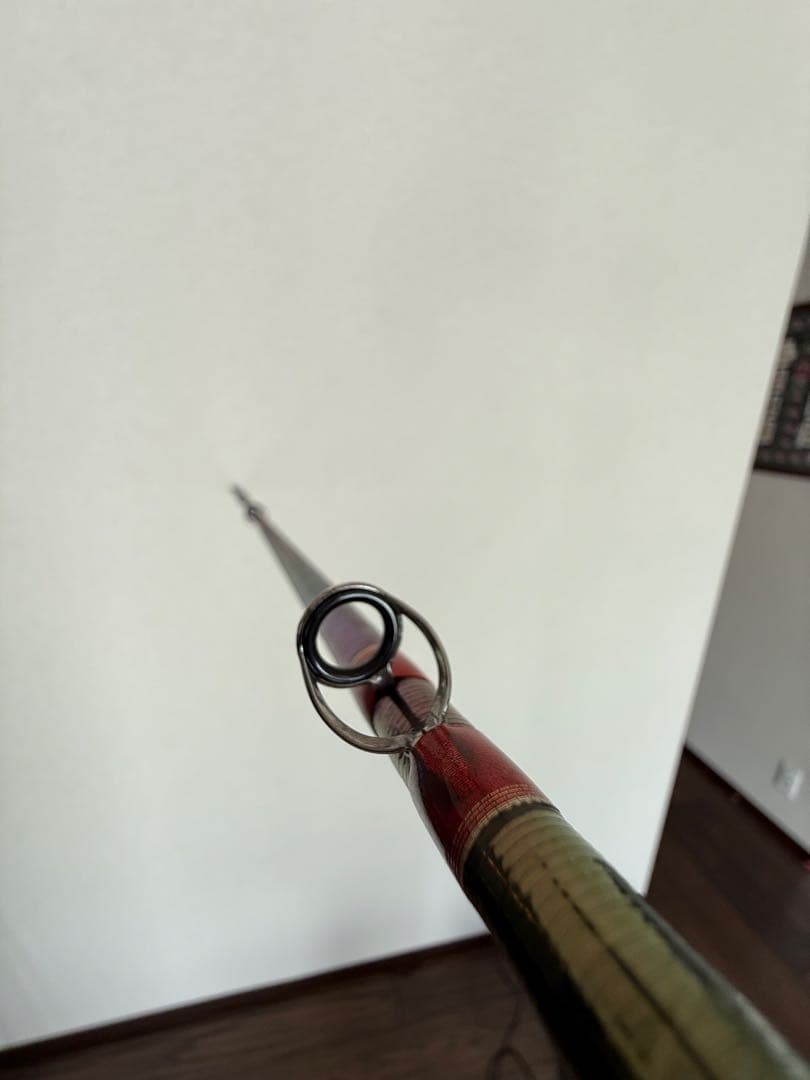 SHIMANO ワールドシャウラ 1787R-2 キングオブワールドシャウラ