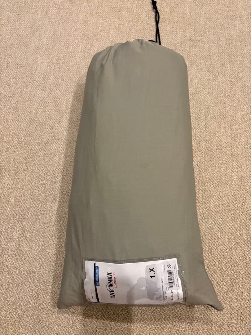 タトンカ1tc 新ロゴ