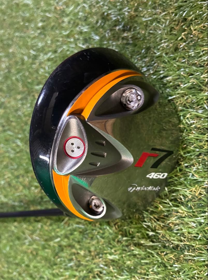 TaylorMade r7 /3本セット