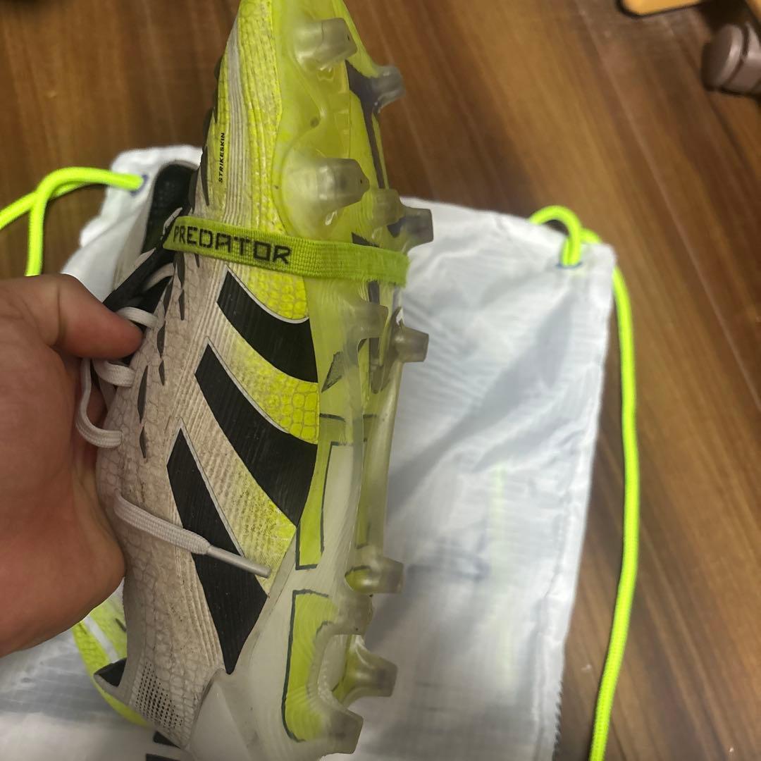 adidas Predator エリートft