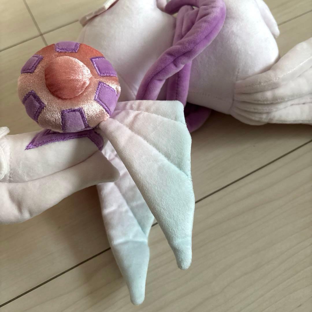 ポケモンセンター ぬいぐるみ パルキア オリジンフォルム