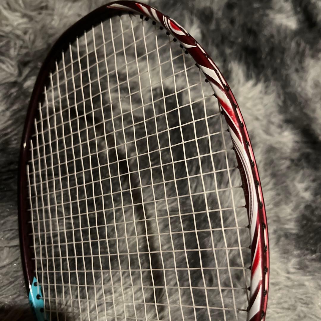 YONEX ASTROX 100zz バドミントンラケット