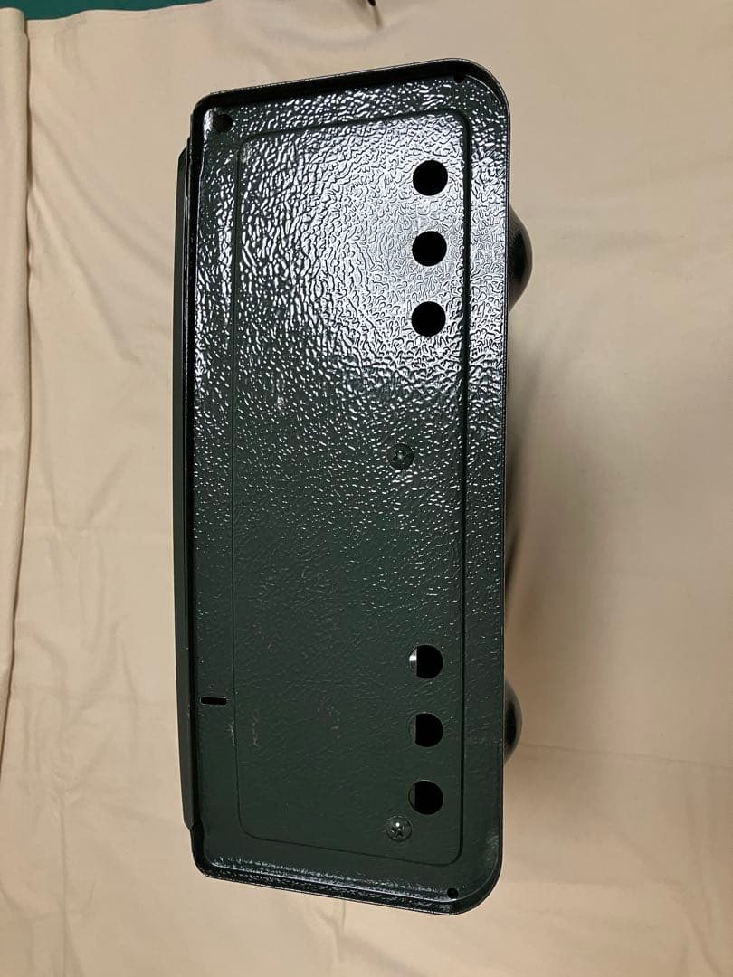 美品 Coleman 413H パワーハウス ツーバーナー