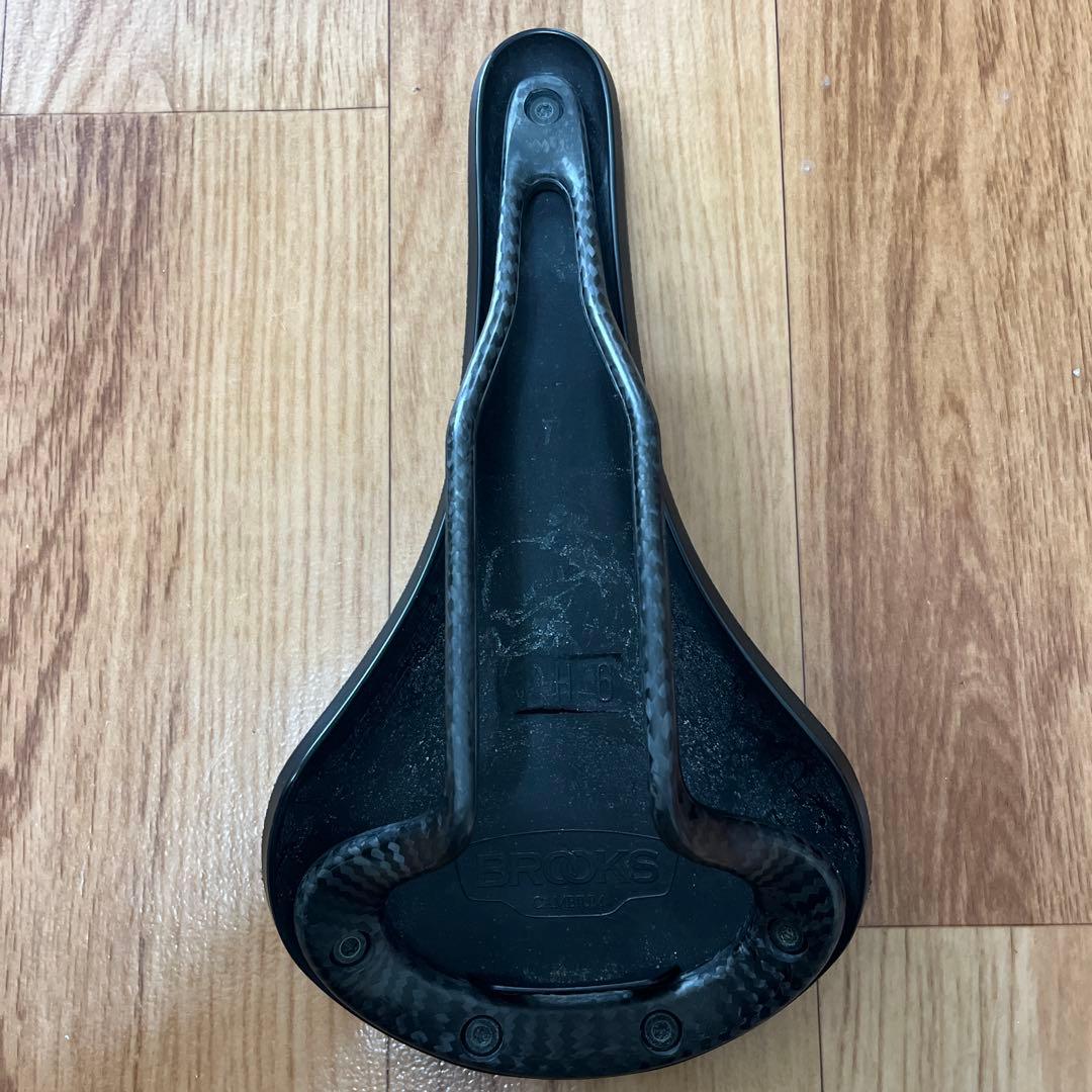 BROOKS ブルックス　カンビウムC13 145mm