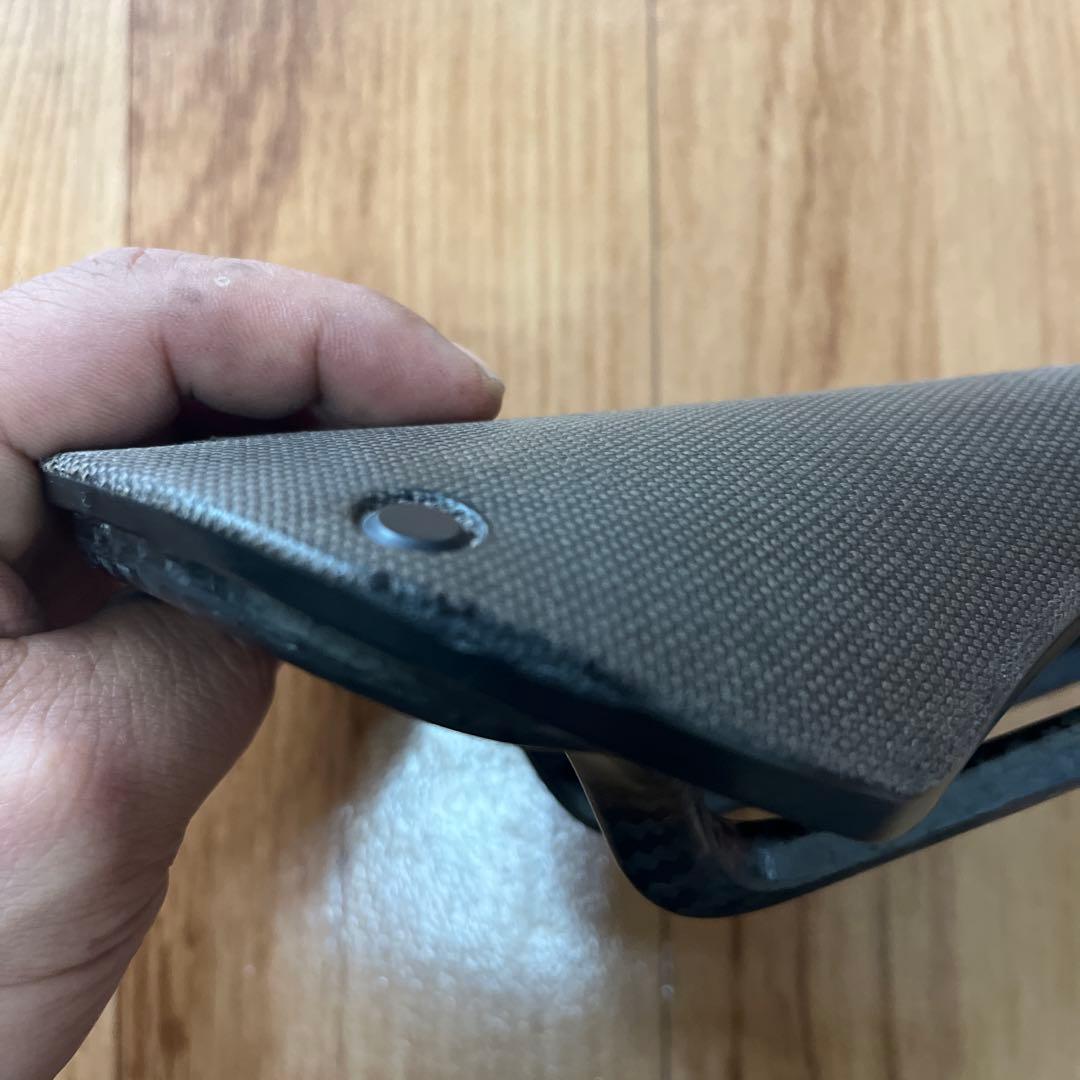 BROOKS ブルックス　カンビウムC13 145mm