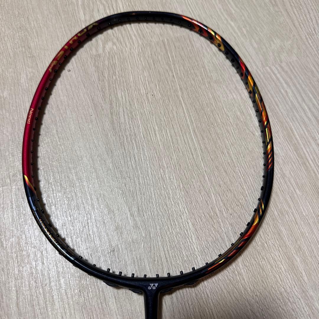 ヨネックス アストロクス99Pro