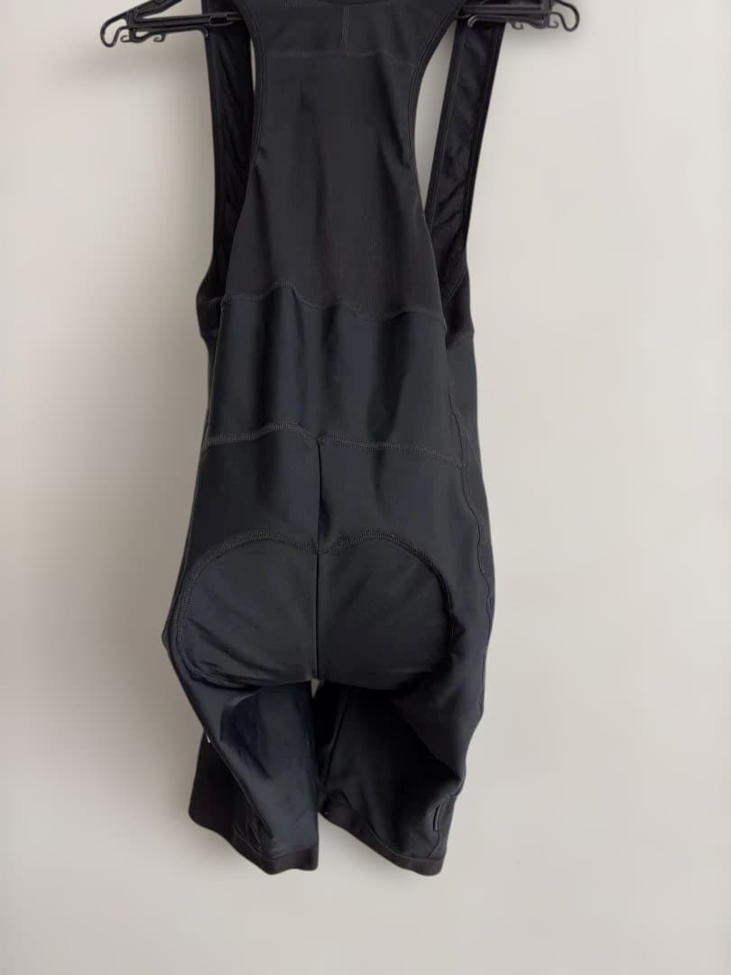 Isadore Debut Bib Shorts Sサイズ