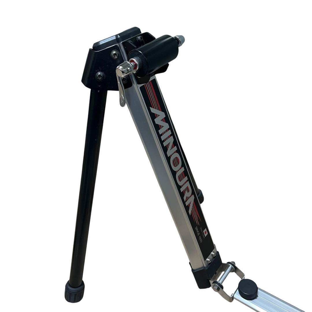 【美品】MINOURA HYBRID ROLLER Liveride FG220