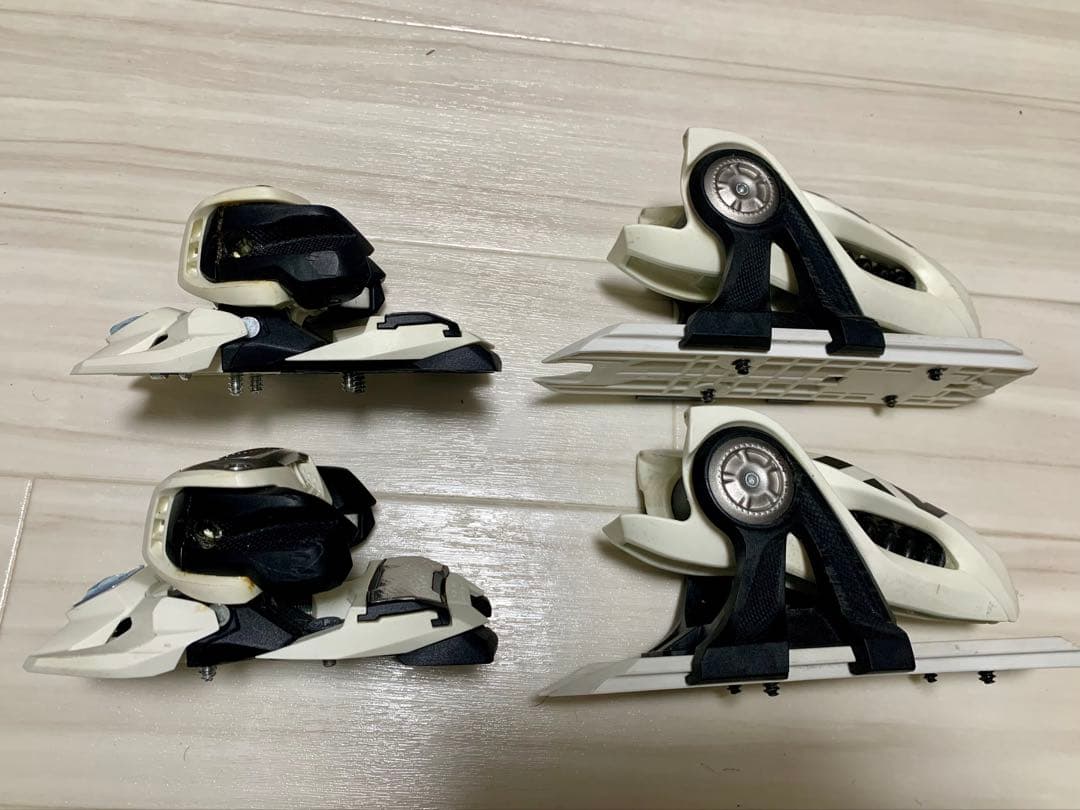 MARKER GRIFFON スキー ビンディング